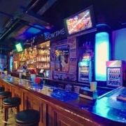 COYOTES BAR
