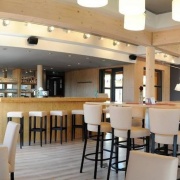 Hotel restaurace Žabčice