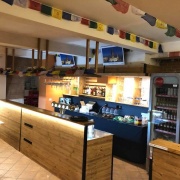 The Himalaya Restaurant and Beer Bar