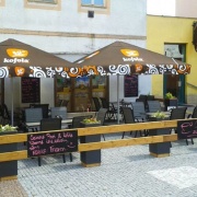 Kavárna Clér Café