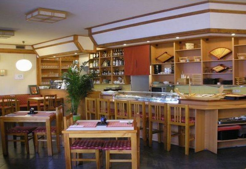 Restaurant Mash Hana