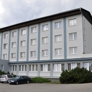 Městský hotel Bobík
