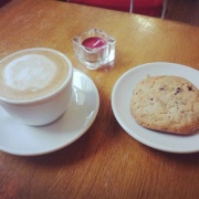 Café VOX mundi