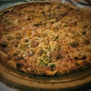 Pizza Lázky