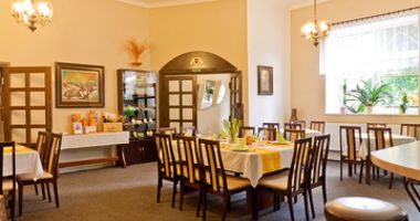 Restaurant Koník