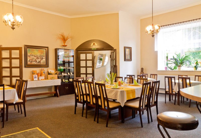 Restaurant Koník