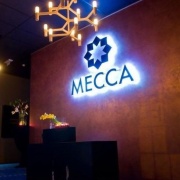 Klub Mecca