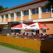 Restaurace Kinokavárna