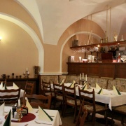 Restaurace U Dvou medvídků