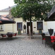 Café – Bistro u Mathauserů