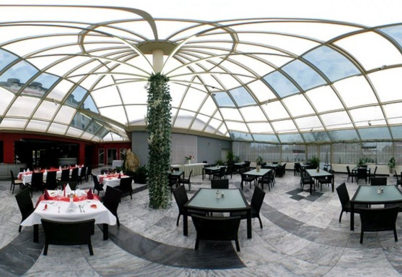 Hotel Galaxie