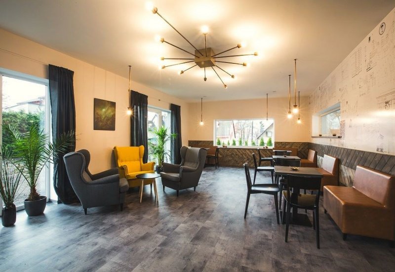 Kavárna Wink Café