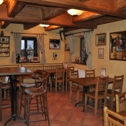 Restaurace Kleť