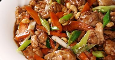 Wok Food