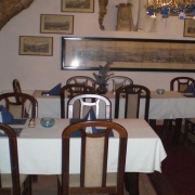 Restaurace U Modré boty