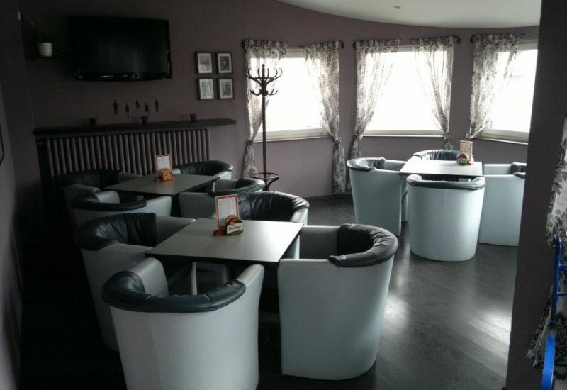 Bowling Lucerna