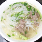 Asia Bistro Speciality