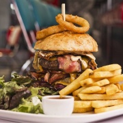 EB diners