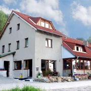 Restaurace &amp; Penzion Šalupa
