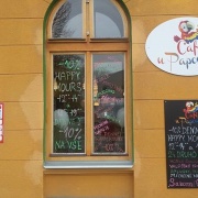 Café u Papouška