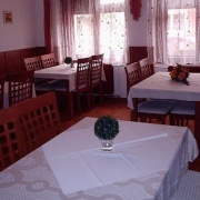 Restaurant U Žida