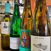 Tretter's Wine bar by Bacchus