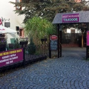 Nepálská a indická restaurace Tandoor Pardubice
