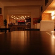 La Cantina Sklípek ristorante