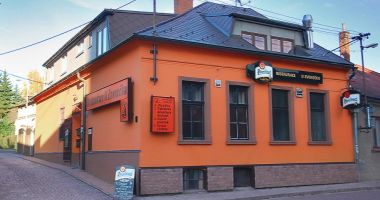 Restaurace U Zvonečku