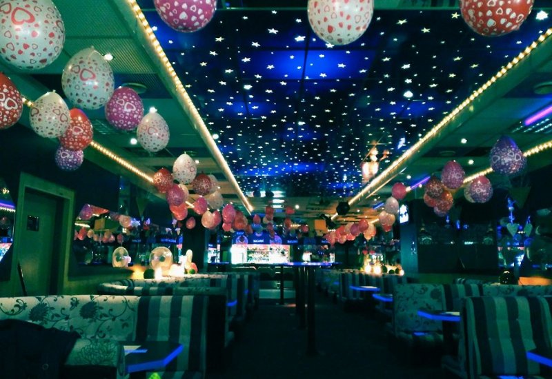 Disco Lidovka