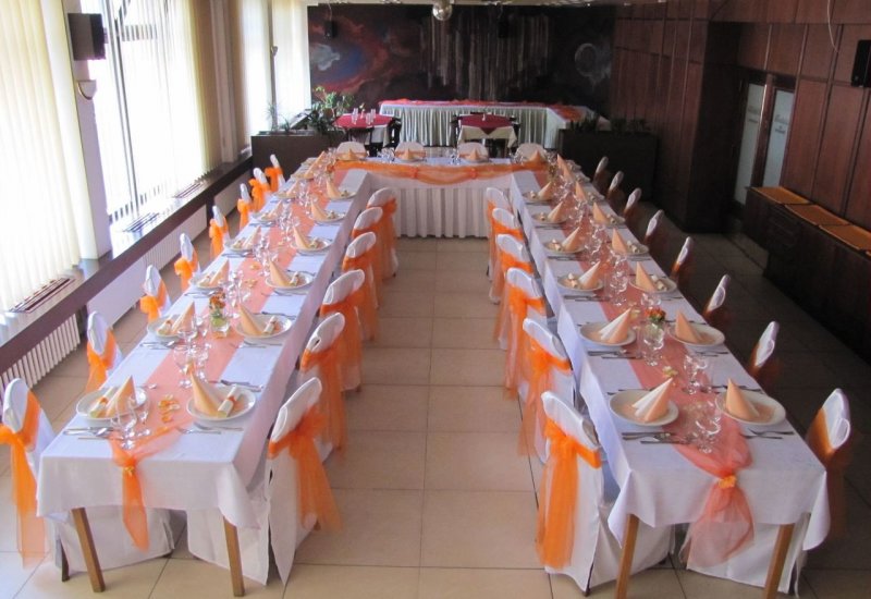 Restaurant Sonáta