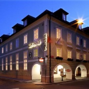 Pivnice Budvarka České Budějovice