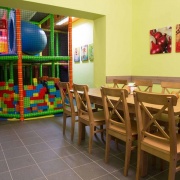 Café Restaurant Pizza-Doma