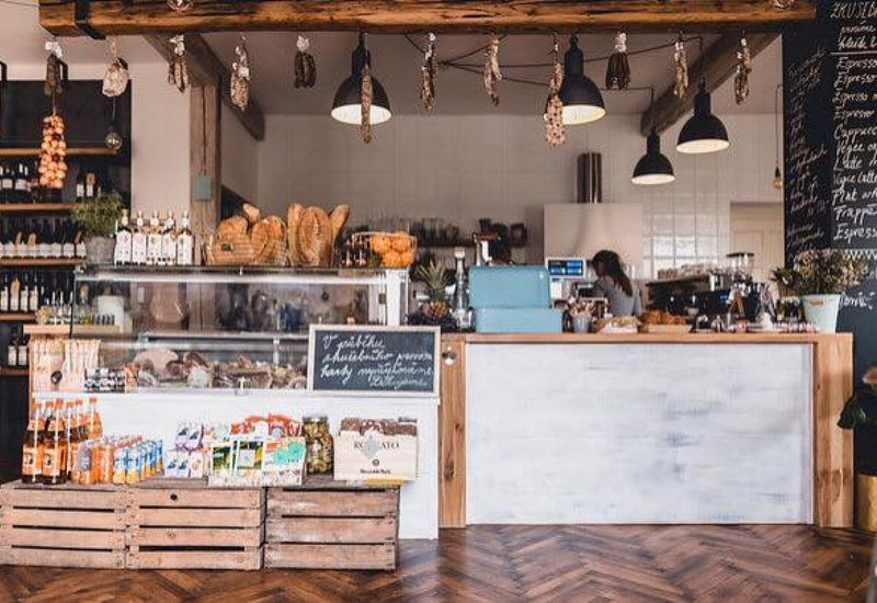 Marinada Store Praha