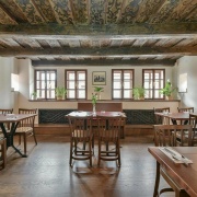 Vegan&#039;s Prague