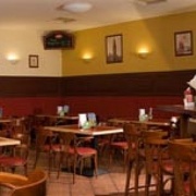 Restaurace Time Out