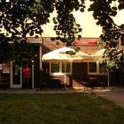 Restaurace u Mamuta