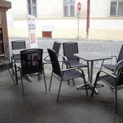 Pizza Grill Alfa