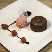 Kavárna Deserterie