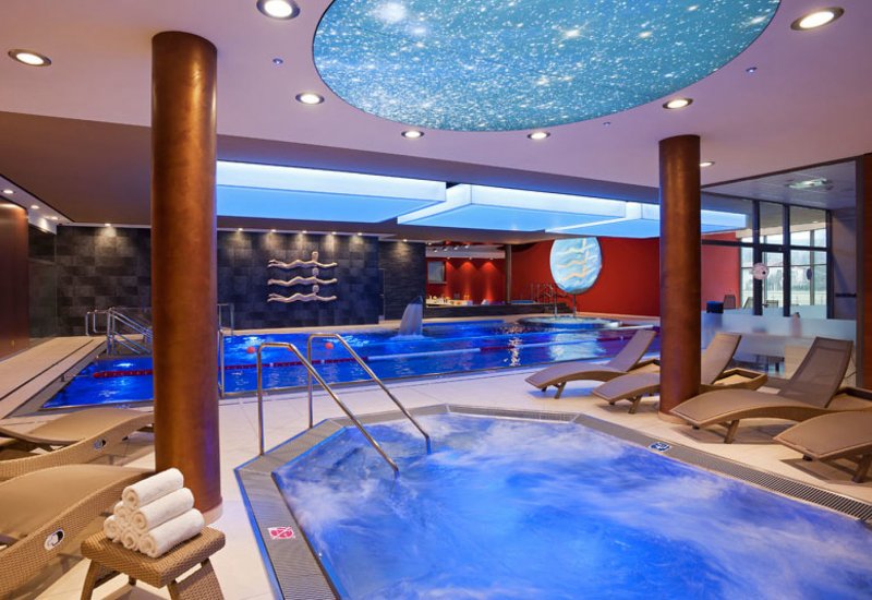 Aqua bar Vendryně