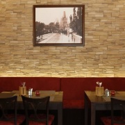 Havlíčkova restaurace