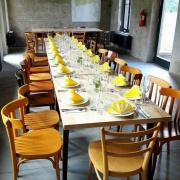Bistropen