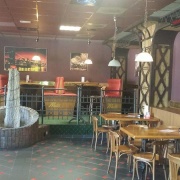 Al Capone Club