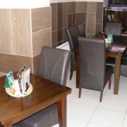 Level One Cafe