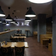 Pizzerie Bodlák