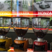 Monza Café