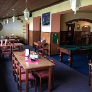 Snack Bar