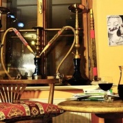 Shisha Bar