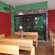 Grill &amp; pub