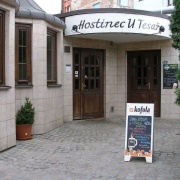 Hostinec U Tesaře
